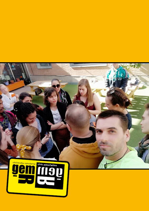 gem-R web95